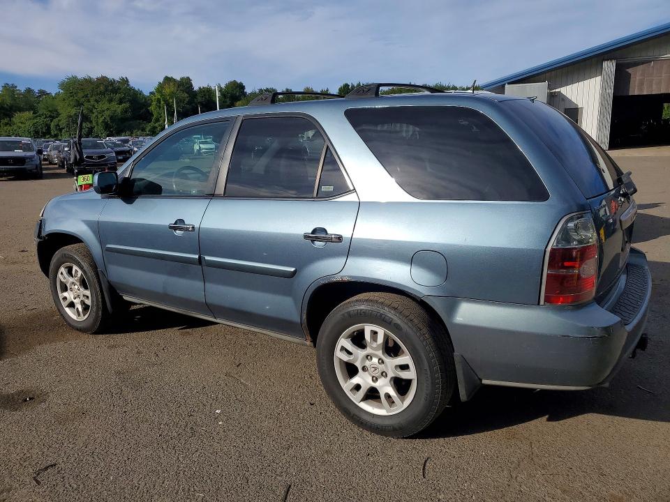 Aukcja sprzedaży 2006 Acura Mdx, vin: 2HNYD18996H529106, numer aukcji: 68410316