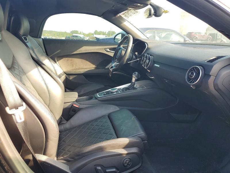 67371976 :رقم المزاد ، TRUT5CFV0H1018626 vin ، 2017 Audi Tt مزاد بيع