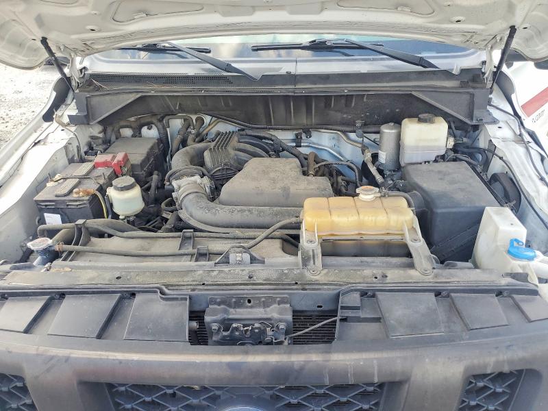 Продаж на аукціоні авто 2021 Nissan Nv, vin: 1N6BF0KM0MN801542, номер лоту: 67365966