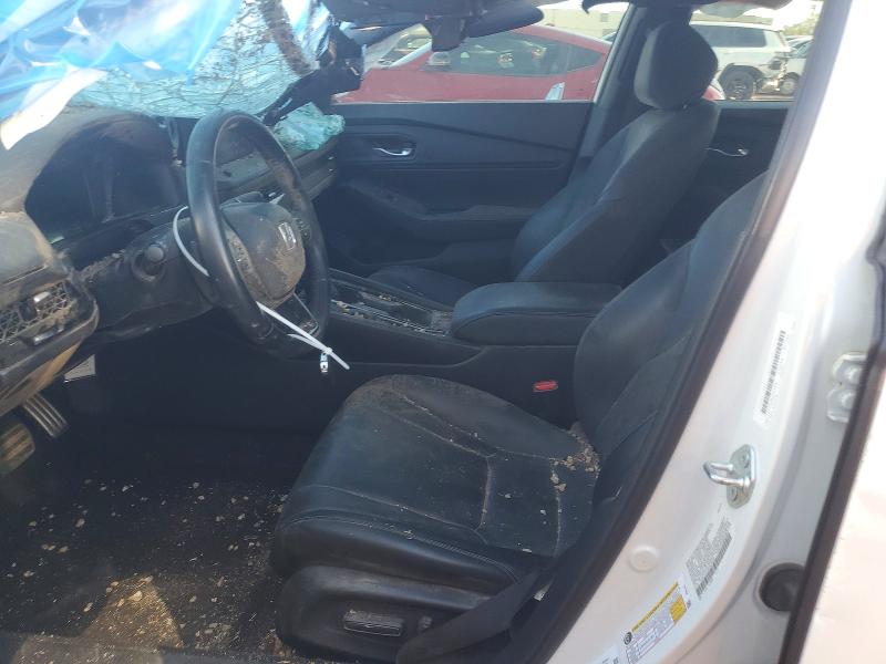 Aukcja sprzedaży 2023 Honda Accord, vin: 1HGCY2F73PA024448, numer aukcji: 67191656