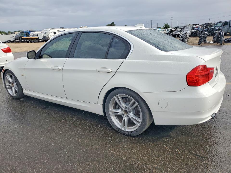 Aukcja sprzedaży 2011 Bmw 335, vin: WBAPN7C51BA782349, numer aukcji: 66602796