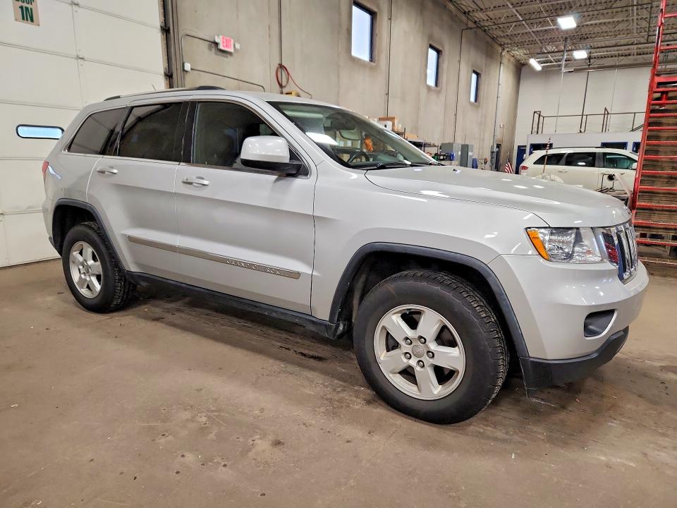 Продаж на аукціоні авто 2011 Jeep Grand Cherokee, vin: 1J4RR4GG1BC640205, номер лоту: 70681256