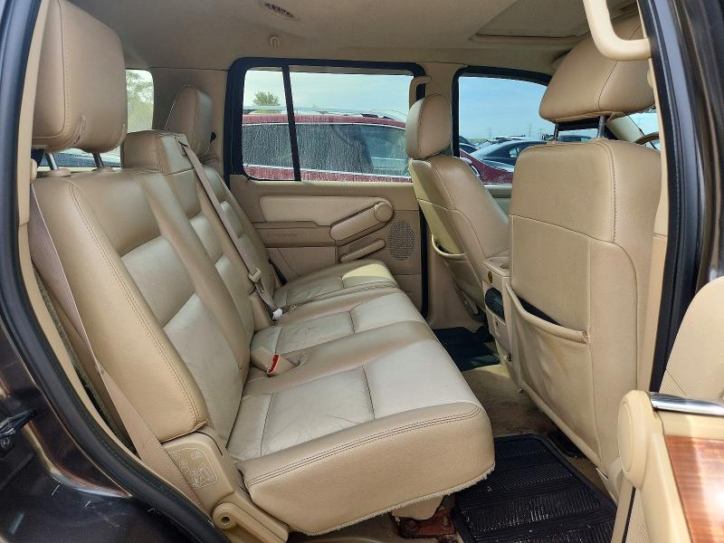 Продаж на аукціоні авто 2006 Ford Explorer, vin: 1FMEU64E06UA78732, номер лоту: 68365206