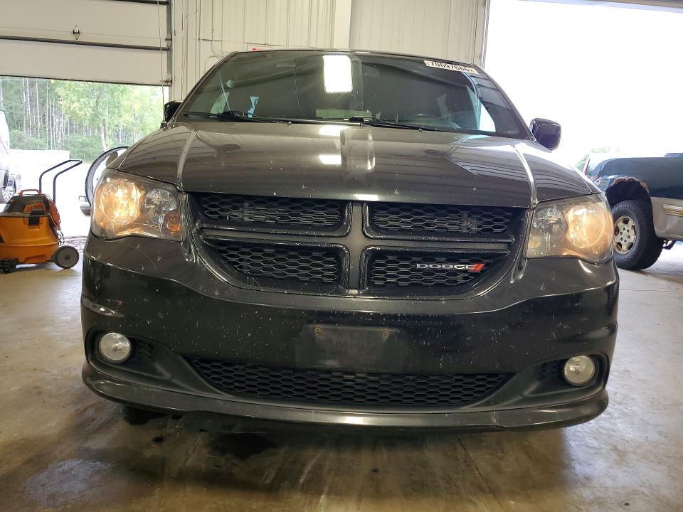 Aukcja sprzedaży 2015 Dodge Grand Caravan, vin: 2C4RDGCG7FR690650, numer aukcji: 70697686