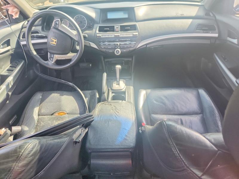 Продажа на аукционе авто 2010 Honda Accord, vin: 1HGCP2F82AA002931, номер лота: 69116496