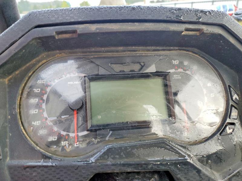 Aukcja sprzedaży 2018 Polaris Rzr, vin: 3NSVEL925JF426099, numer aukcji: 64130016
