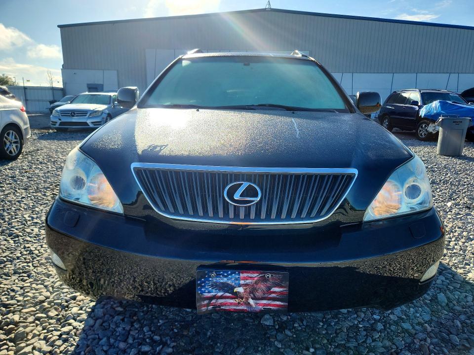 Продажа на аукционе авто 2004 Lexus Rx, vin: 2T2HA31U04C024244, номер лота: 67471586