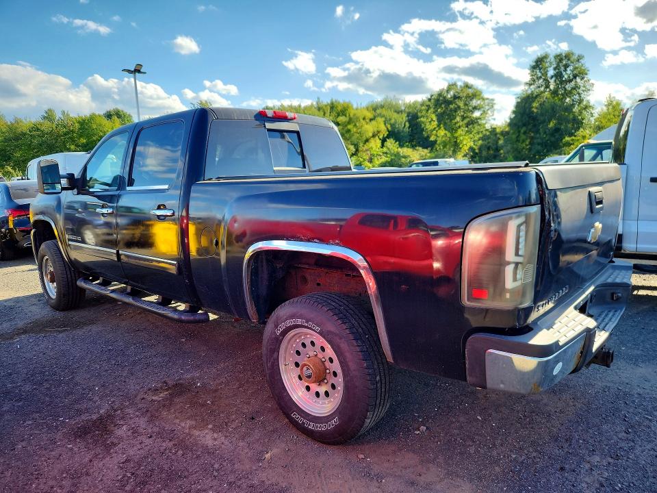 Продаж на аукціоні авто 2009 Chevrolet Silverado, vin: 1GCHK63K79F182416, номер лоту: 69486756