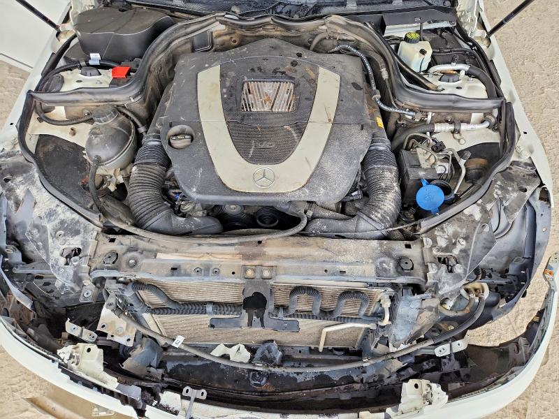2009 Mercedes-benz C მანქანა იყიდება აუქციონზე, vin: WDDGF81X29F216388, აუქციონის ნომერი: 67412606