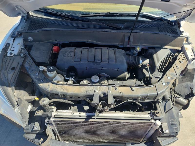 Aukcja sprzedaży 2016 Buick Enclave, vin: 5GAKVCKD6GJ155041, numer aukcji: 67175796