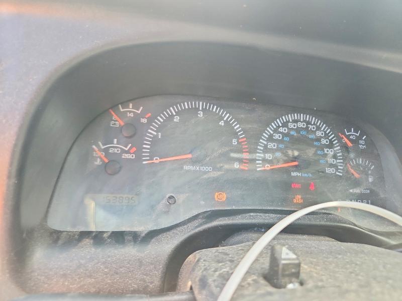 67696896 :رقم المزاد ، 3B7HC12Y6WG212523 vin ، 1998 Dodge Ram 1500 مزاد بيع
