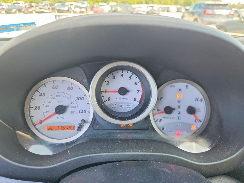 Aukcja sprzedaży 2005 Toyota Rav4, vin: JTEGD20V050089310, numer aukcji: 68640886