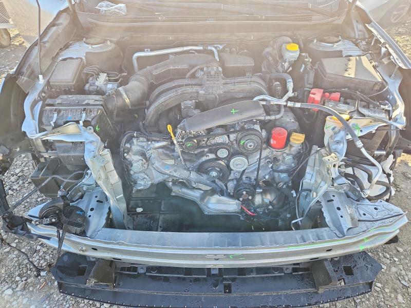 2024 Subaru Outback მანქანა იყიდება აუქციონზე, vin: 4S4BTACC1R3280840, აუქციონის ნომერი: 68154366