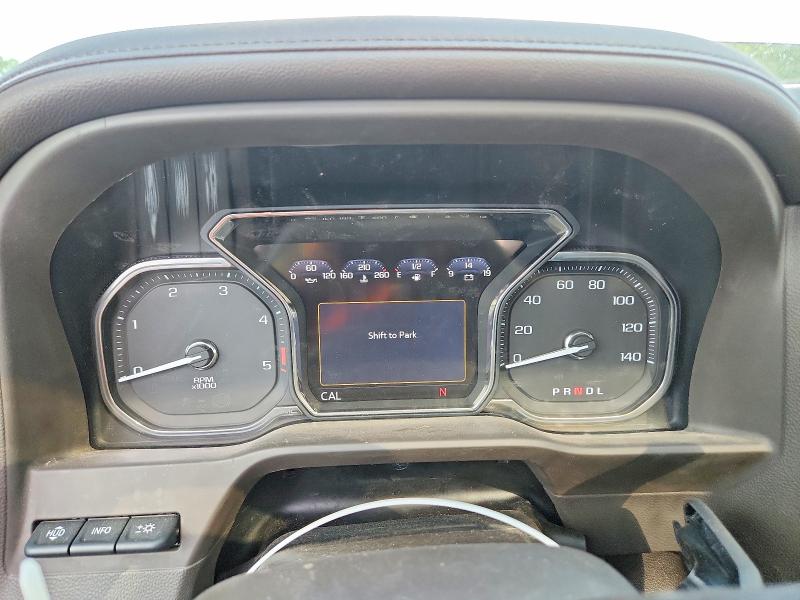 Продажа на аукционе авто 2021 Gmc Sierra, vin: 1GT49REY4MF230198, номер лота: 67524456