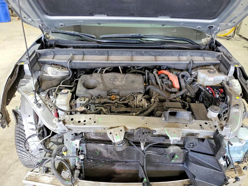 Продажа на аукционе авто 2020 Toyota Highlander, vin: 5TDHBRCH5LS503124, номер лота: 69889196