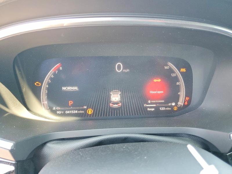 Продаж на аукціоні авто 2023 Acura Mdx, vin: 5J8YE1H08PL043333, номер лоту: 68335976