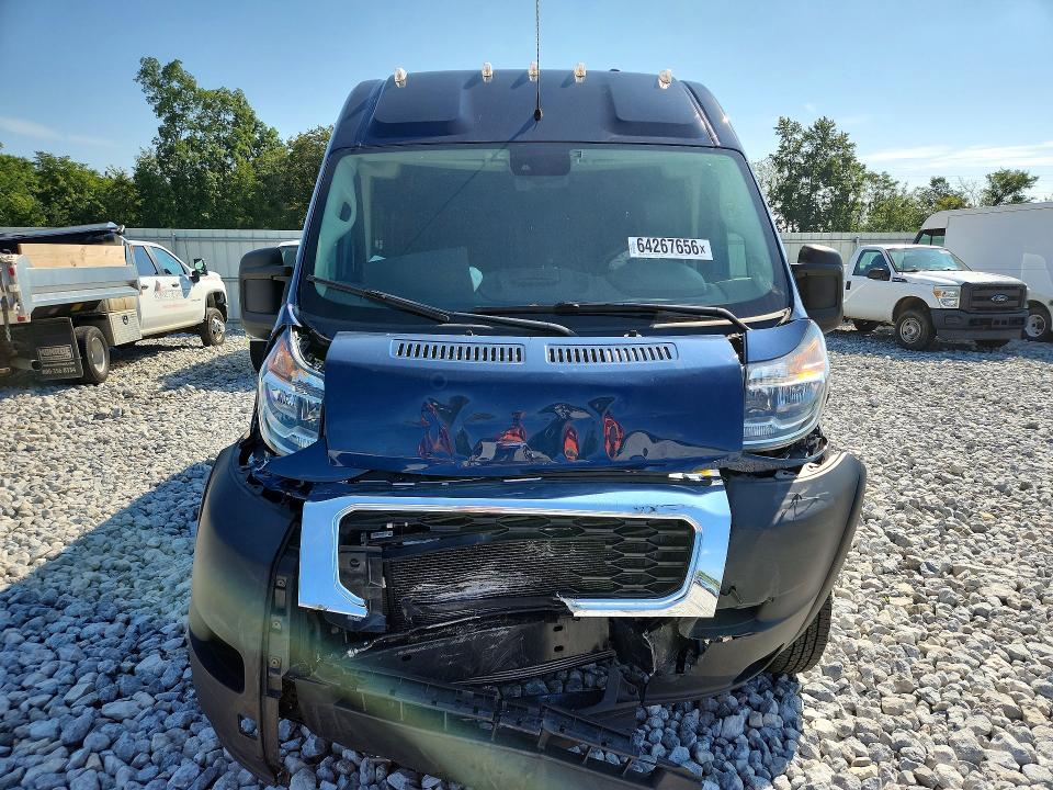 Aukcja sprzedaży 2021 Ram Promaster 3500, vin: 3C6MRVJG2ME566715, numer aukcji: 64267656