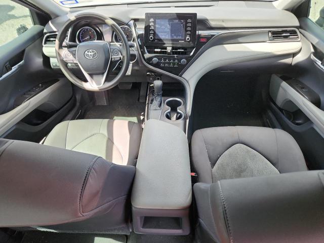 2021 Toyota Camry მანქანა იყიდება აუქციონზე, vin: 4T1C11AK7MU587078, აუქციონის ნომერი: 69726186