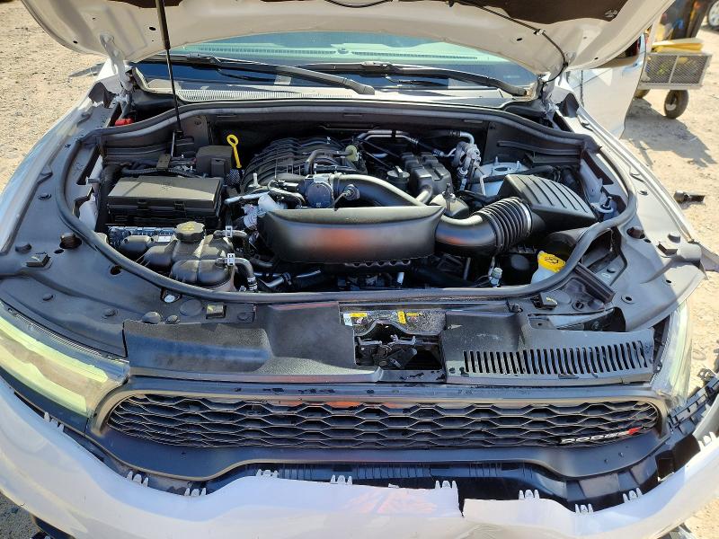 2023 Dodge Durango მანქანა იყიდება აუქციონზე, vin: 1C4RDJDG1PC574575, აუქციონის ნომერი: 67683796
