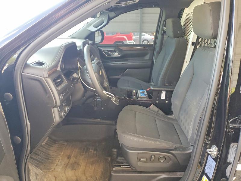 69321886 :رقم المزاد ، 1GNSCLED7PR203882 vin ، 2023 Chevrolet Tahoe مزاد بيع