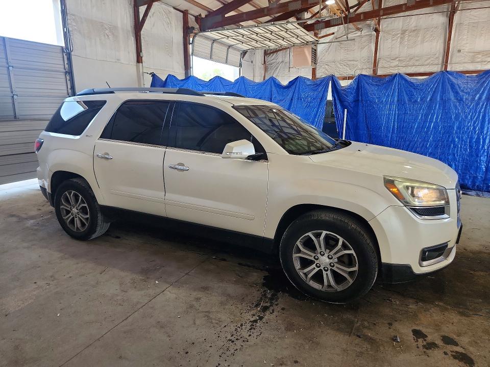 2013 Gmc Acadia მანქანა იყიდება აუქციონზე, vin: 1GKKVRKD5DJ192941, აუქციონის ნომერი: 66992496