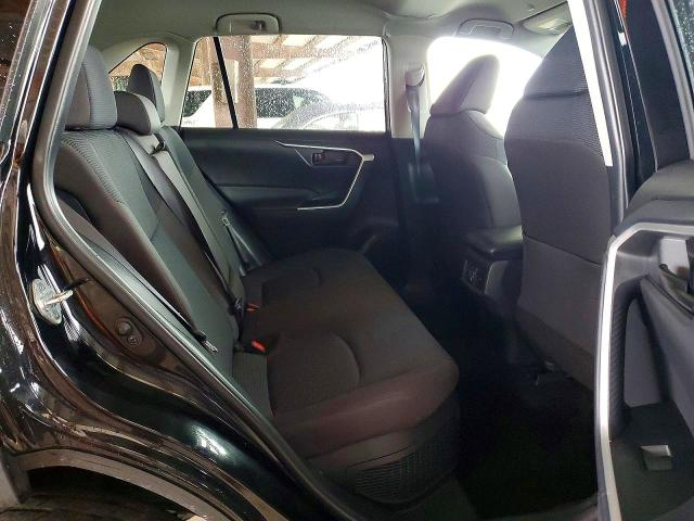 Aukcja sprzedaży 2025 Toyota Rav4, vin: 2T3LWRFV6SW270884, numer aukcji: 69871636