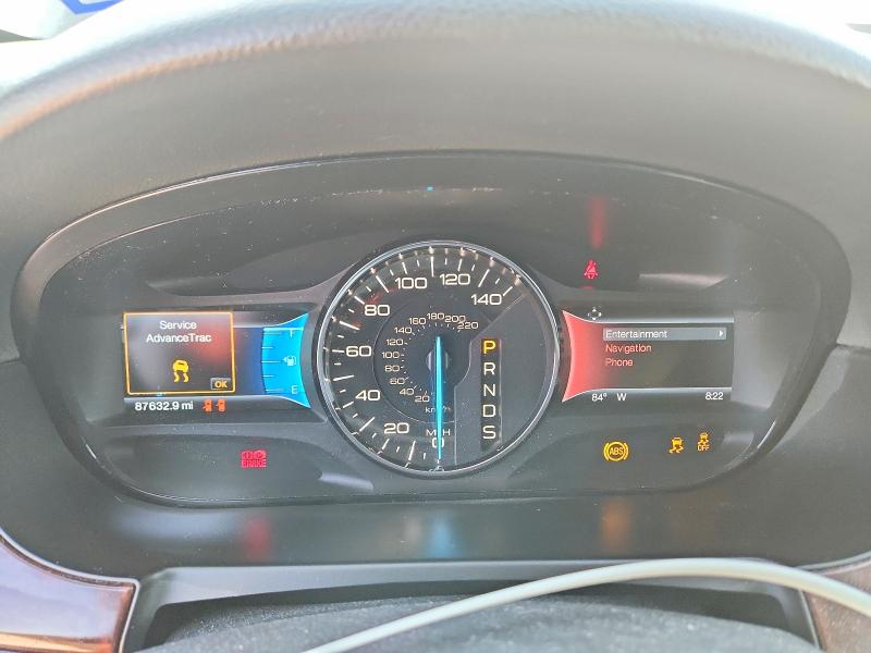 Продаж на аукціоні авто 2014 Ford Edge, vin: 2FMDK3KC8EBB29805, номер лоту: 66905006