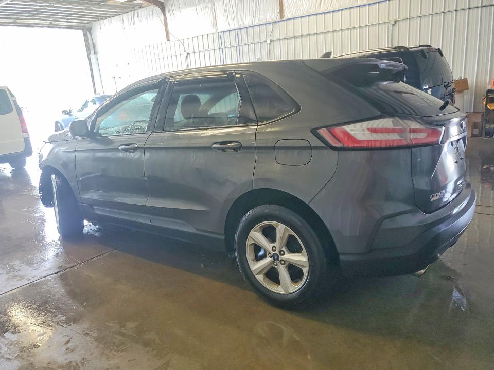 67778006 :رقم المزاد ، 2FMPK4G94KBC50584 vin ، 2019 Ford Edge مزاد بيع