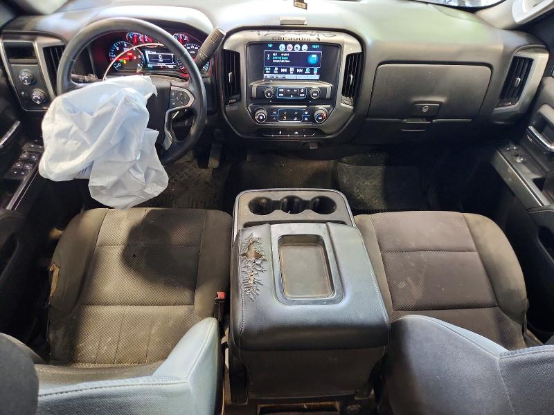 Aukcja sprzedaży 2018 Chevrolet Silverado, vin: 1GCVKREC3JZ312592, numer aukcji: 69200956