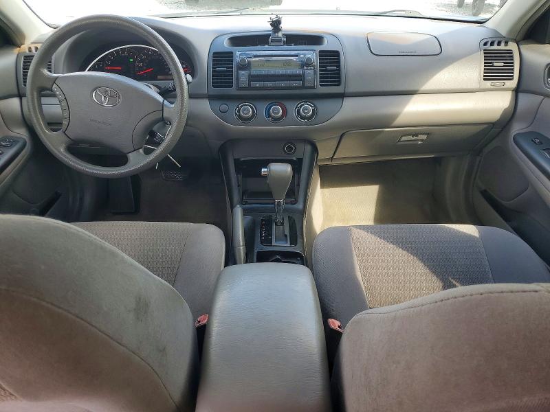 Продаж на аукціоні авто 2006 Toyota Camry, vin: 4T1BE32K26U730001, номер лоту: 69869416