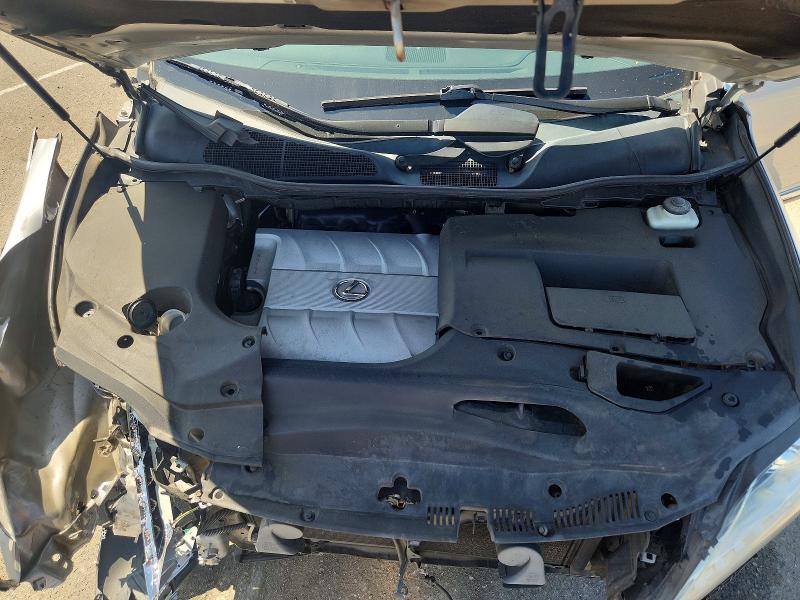 Продаж на аукціоні авто 2013 Lexus Rx, vin: 2T2ZK1BA6DC097788, номер лоту: 65963746