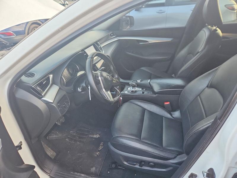 Aukcja sprzedaży 2019 Infiniti Qx50, vin: 3PCAJ5M18KF135619, numer aukcji: 70699566