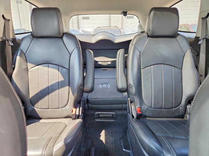Продаж на аукціоні авто 2017 Buick Enclave, vin: 5GAKRBKD0HJ275658, номер лоту: 67888916
