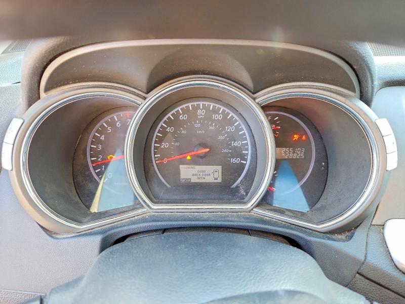 Aukcja sprzedaży 2012 Nissan Murano, vin: JN8AZ1MUXCW106460, numer aukcji: 68661856