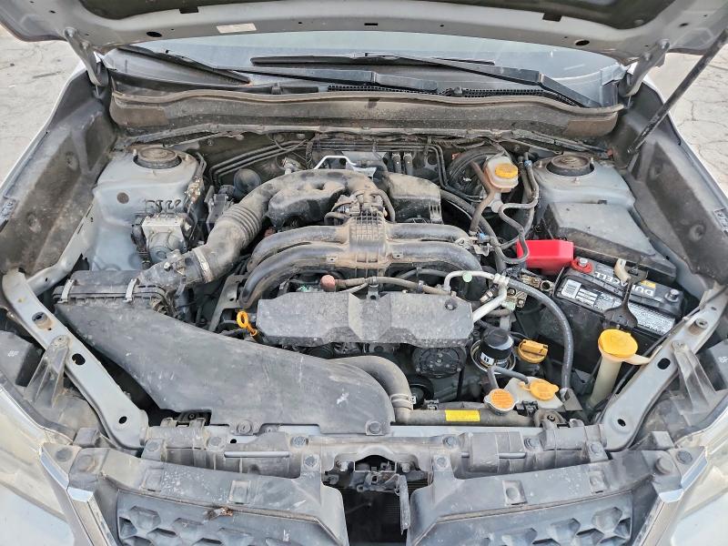 67847016 :رقم المزاد ، JF2SJAHC7FH569885 vin ، 2015 Subaru Forester مزاد بيع