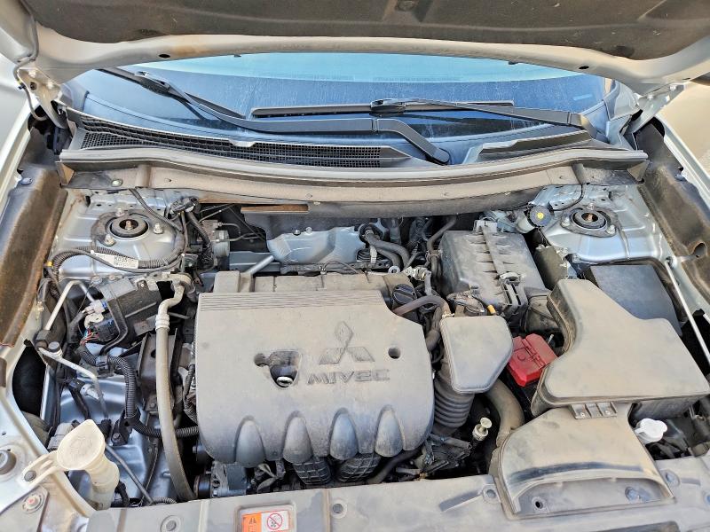 Aukcja sprzedaży 2018 Mitsubishi Outlander, vin: JA4AD2A33JJ001906, numer aukcji: 68290936