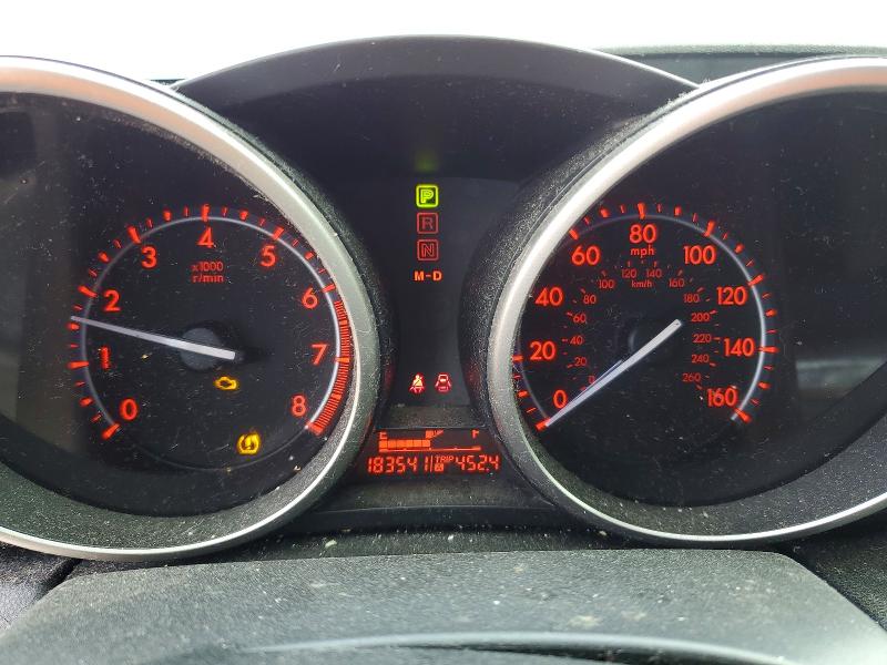 70893566 :رقم المزاد ، JM1BL1H5XA1131874 vin ، 2010 Mazda 3 مزاد بيع