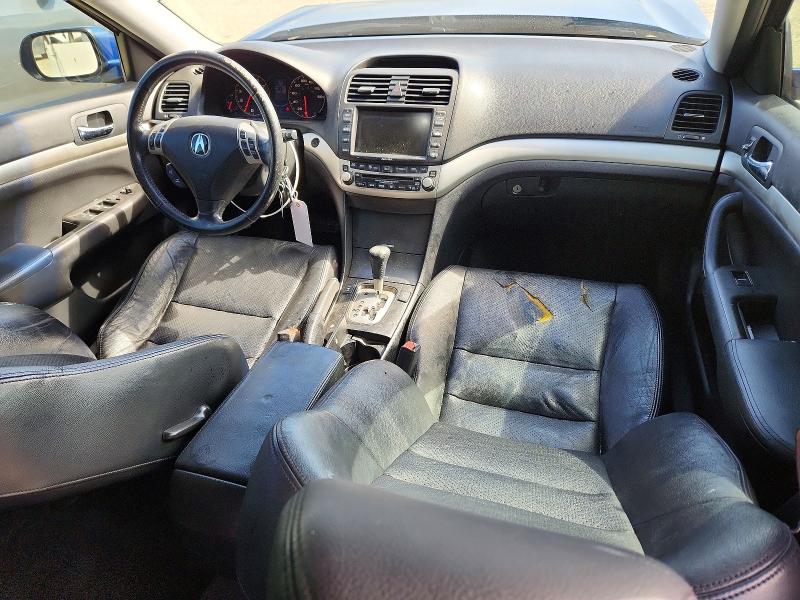 2005 Acura Tsx მანქანა იყიდება აუქციონზე, vin: JH4CL96995C030102, აუქციონის ნომერი: 67356986
