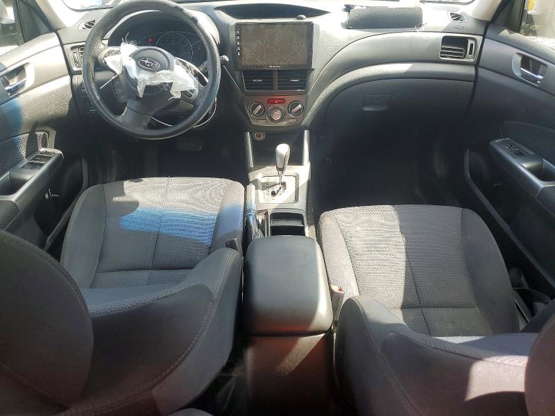 Aukcja sprzedaży 2011 Subaru Forester, vin: JF2SHADC4BH723612, numer aukcji: 68604126