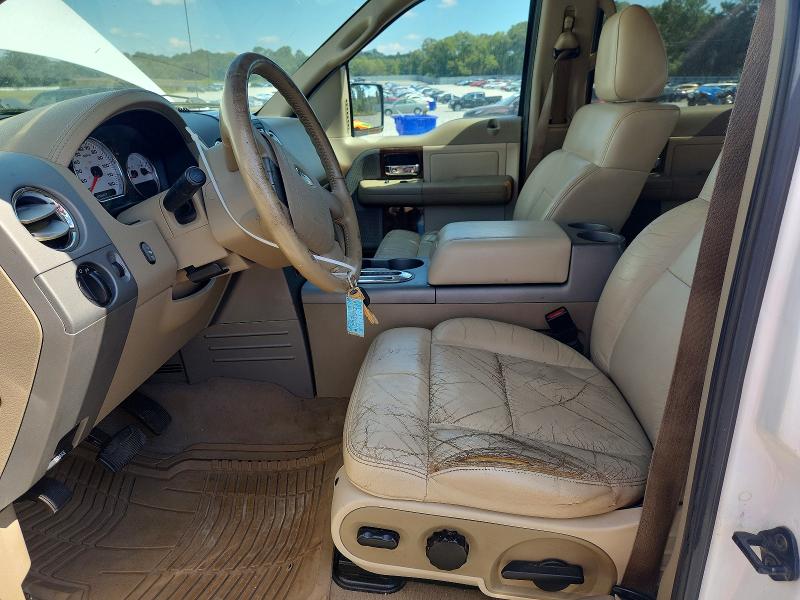 Продажа на аукционе авто 2004 Ford F150, vin: 1FTPW12504KA01199, номер лота: 70690326
