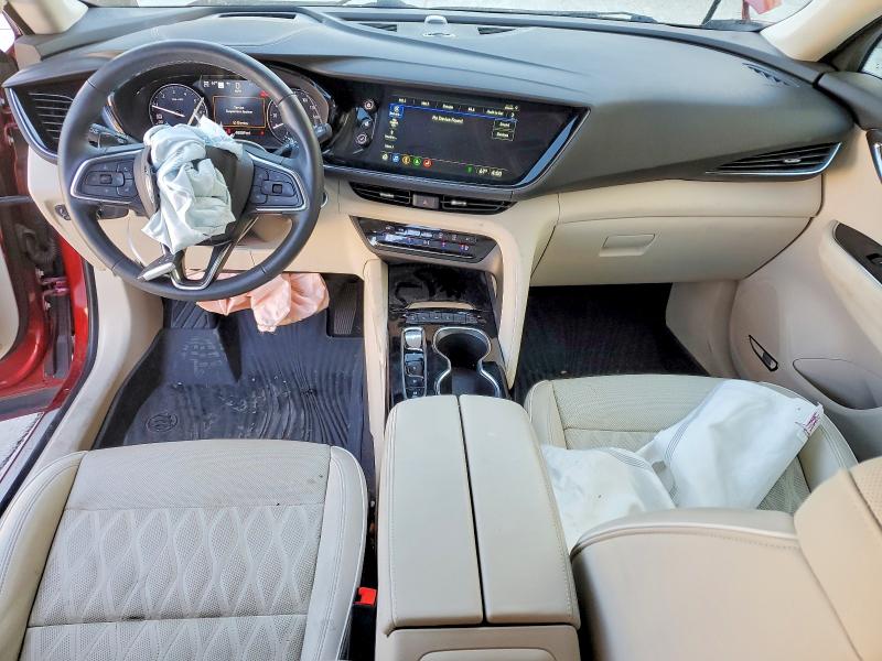 Продажа на аукционе авто 2022 Buick Envision, vin: LRBFZSR48ND063184, номер лота: 71359026