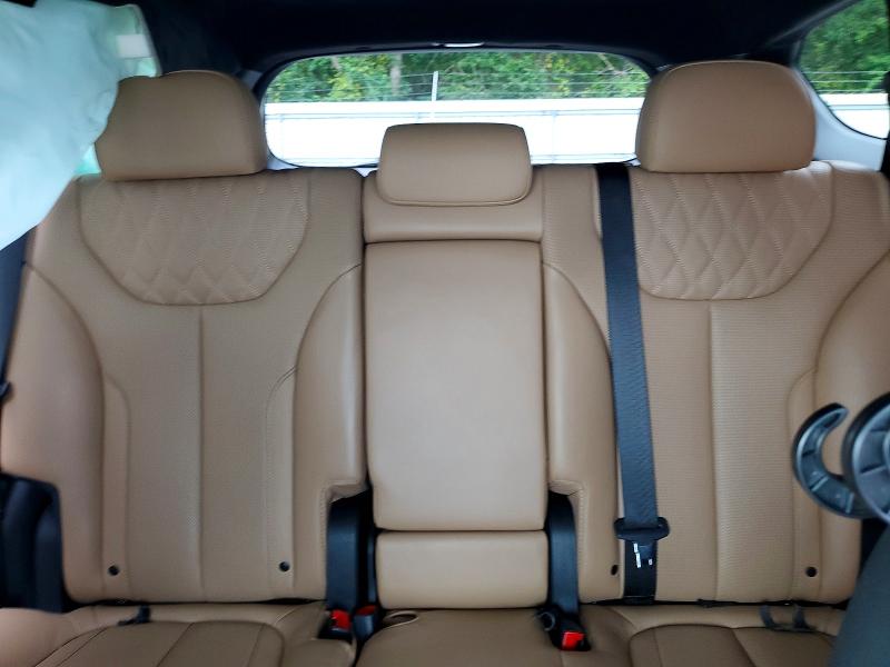 Aukcja sprzedaży 2023 Hyundai Santa Fe, vin: 5NMS54AL7PH553085, numer aukcji: 68339636