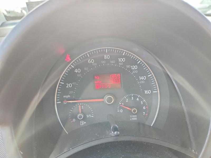 69451826 :رقم المزاد ، 3VWRW31C26M400726 vin ، 2006 Volkswagen New Beetle مزاد بيع