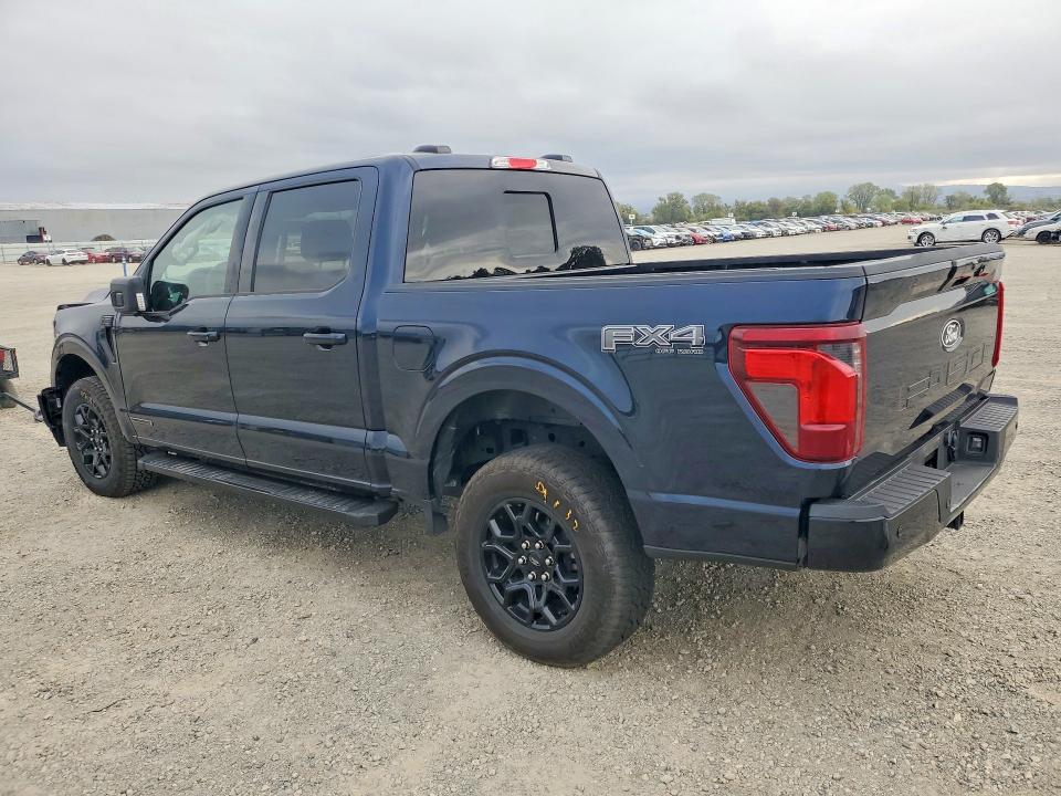Продаж на аукціоні авто 2025 Ford F150, vin: 1FTFW3LD6SFB73725, номер лоту: 69422986
