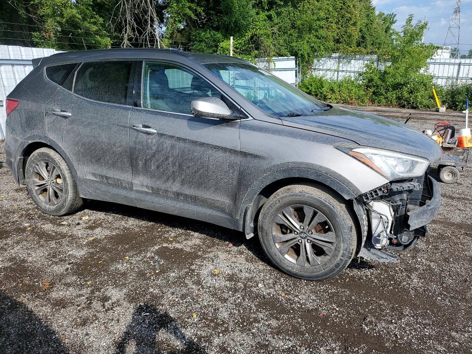 Aukcja sprzedaży 2015 Hyundai Santa Fe Sport, vin: 5XYZU3LB2FG272031, numer aukcji: 67432156