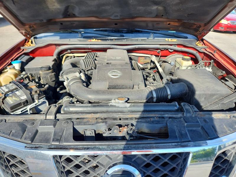 2016 Nissan Frontier მანქანა იყიდება აუქციონზე, vin: 1N6AD0EV9GN773217, აუქციონის ნომერი: 70638966