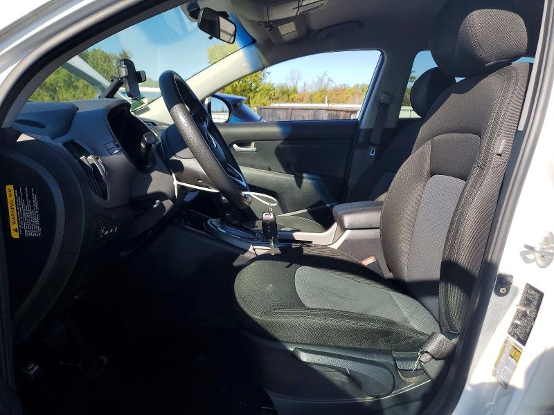 Aukcja sprzedaży 2014 Kia Sportage, vin: KNDPBCAC7E7628574, numer aukcji: 68572876