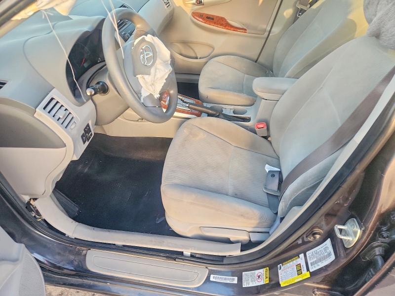 Aukcja sprzedaży 2009 Toyota Corolla, vin: 1NXBU40E89Z102423, numer aukcji: 69145716