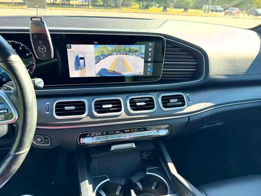 Продаж на аукціоні авто 2020 Mercedes-benz Gls, vin: 4JGFF5KE1LA293464, номер лоту: 67617756