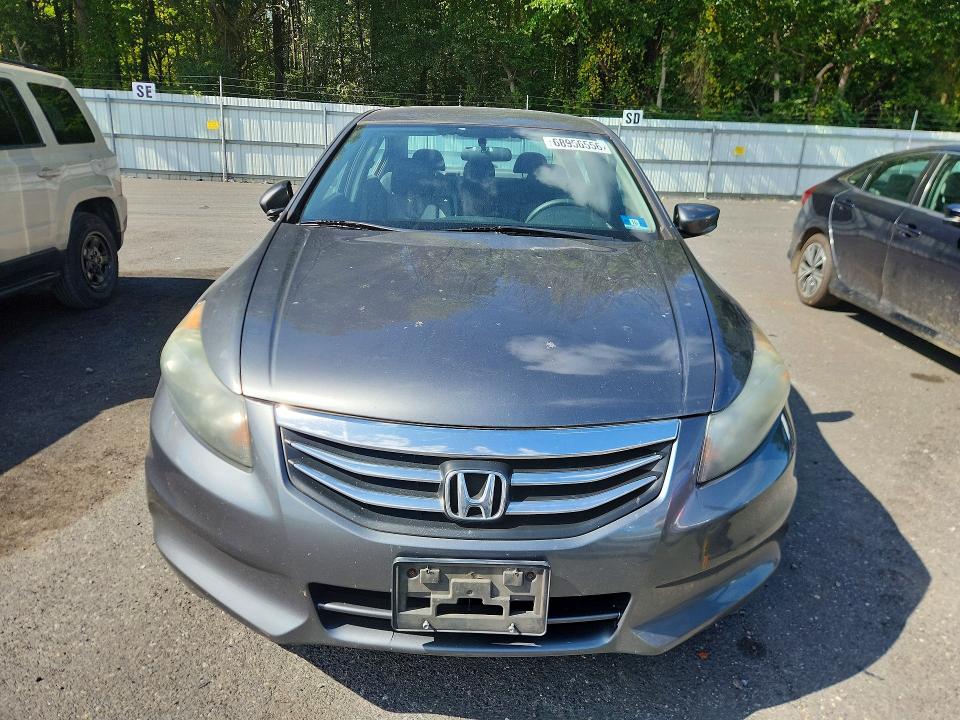68956556 :رقم المزاد ، 1HGCP2F6XBA149224 vin ، 2011 Honda Accord مزاد بيع